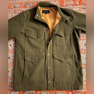 Filson Greenwood - XL
Style 10232
Made in the USA